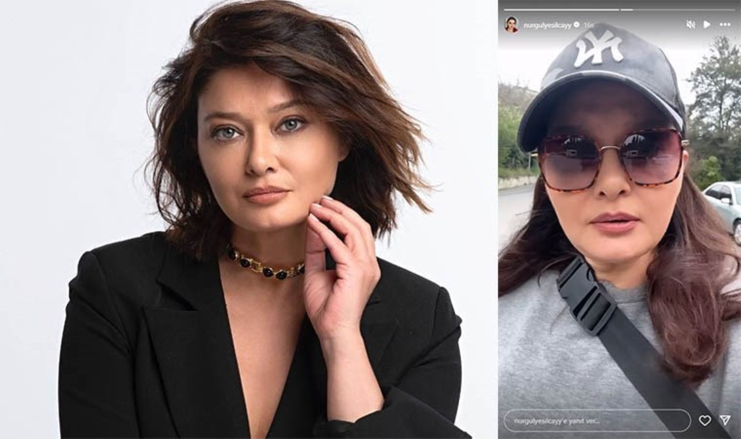 Nurgül Yeşilçay’dan öğrenci tutuklamalarına tepki: ‘Bu çocukların hapiste ne işi var?’