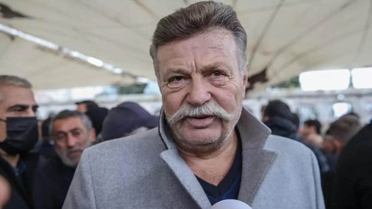 Nuri Alço vasiyetini açıkladı: “Ölümden kurtuluş yok”