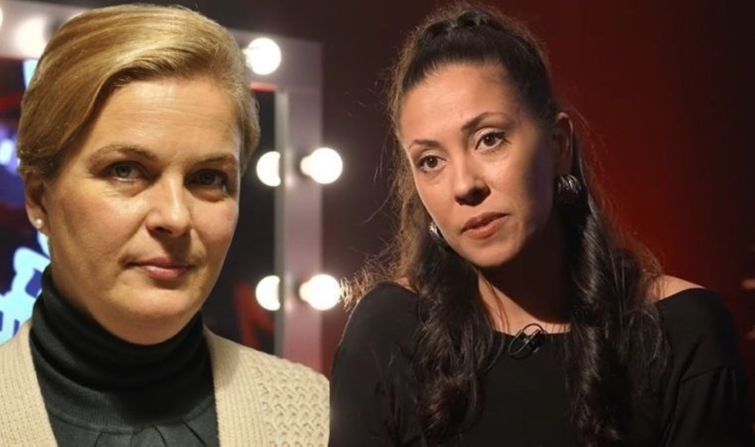 Nurseli İdiz’in kızı O Ses Türkiye’ye katıldı