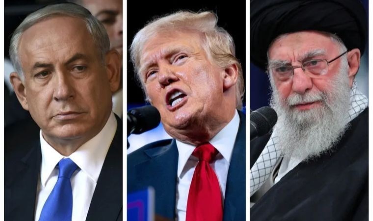 NYT: Trump, İran’a saldırı planını reddetti