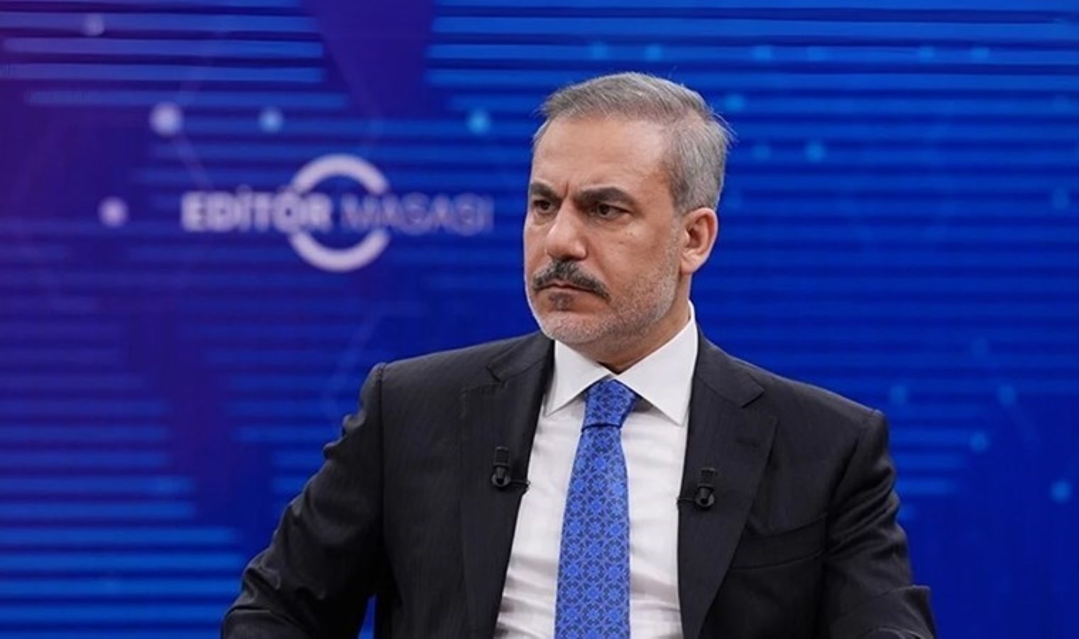 O anlaşma dikkat çekmişti: Hakan Fidan’dan Suriye açıklaması