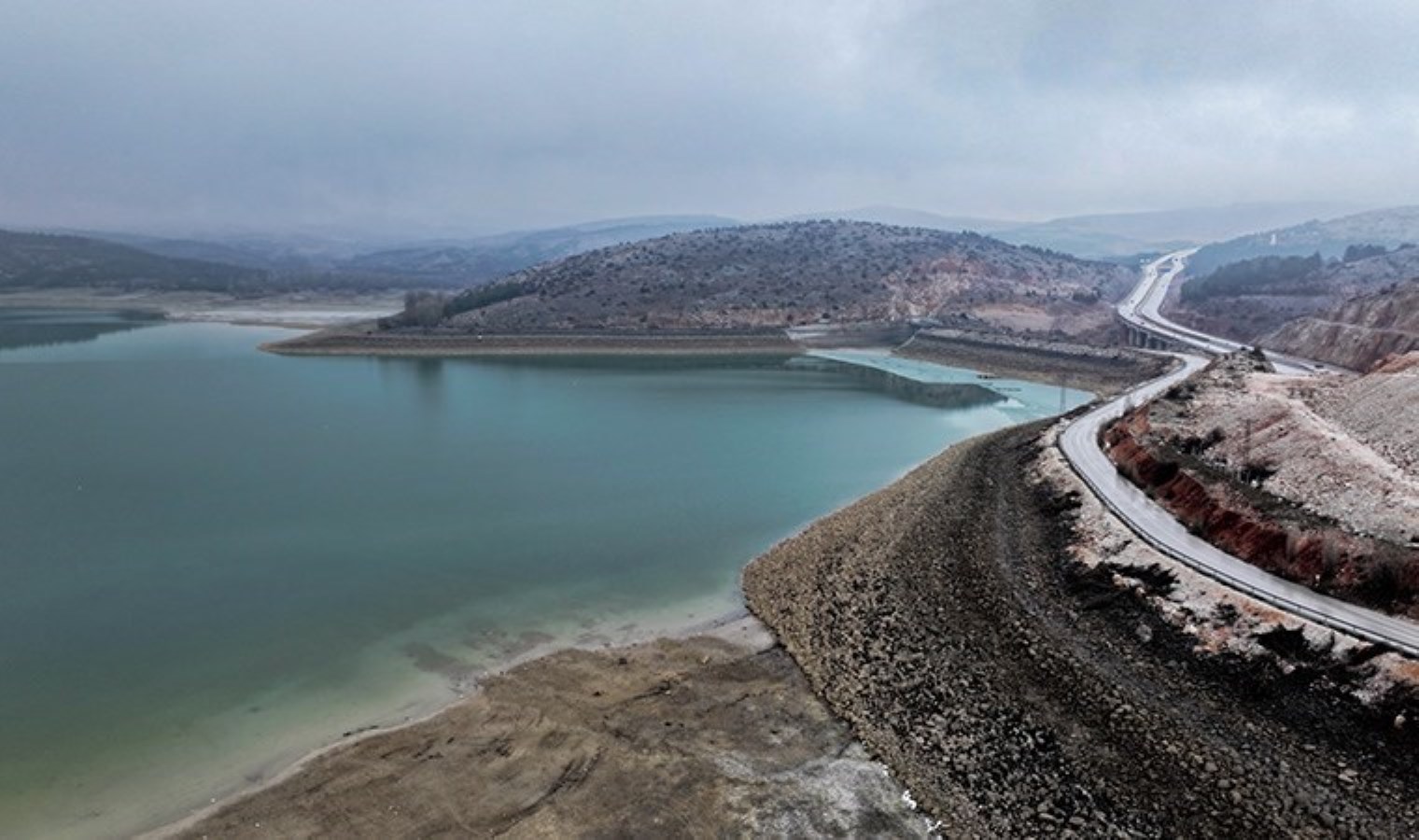 O il için tehlike çanları çalıyor… Alarm verildi: ‘Çok kritik bir eşikten geçiyoruz’