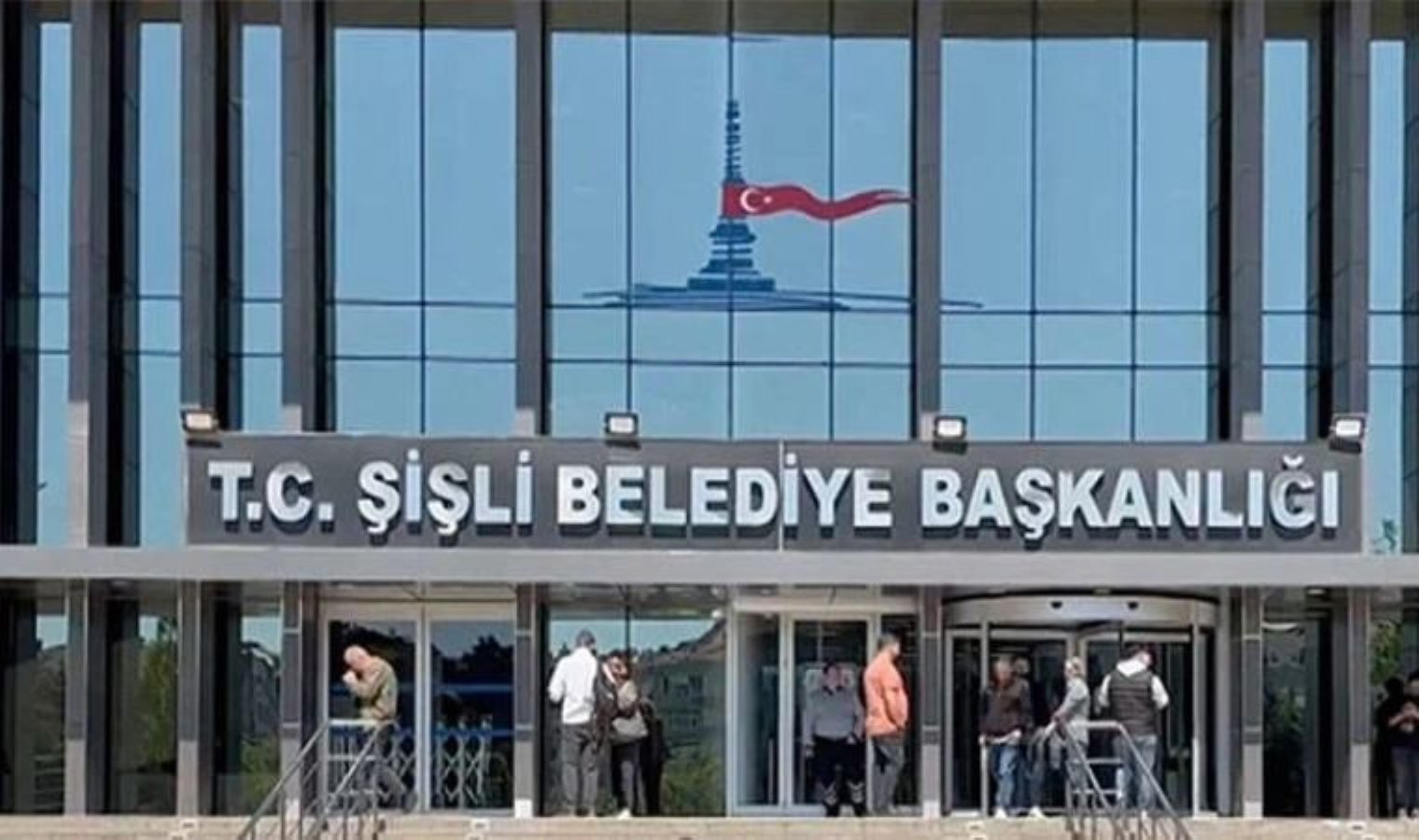 Öğrenci burs ve abonman desteğinin kesildiği iddia edilmişti: Kayyumun elindeki Şişli Belediyesi’nden açıklama