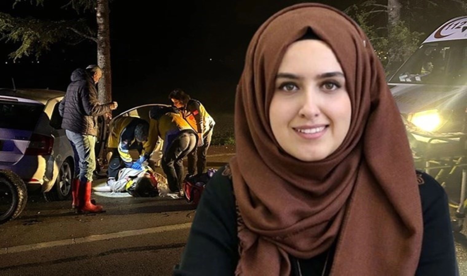 Öğretim üyesinin acı ölümü: Doç. Dr. Elif Kaya trafik kazasında hayatını kaybetti