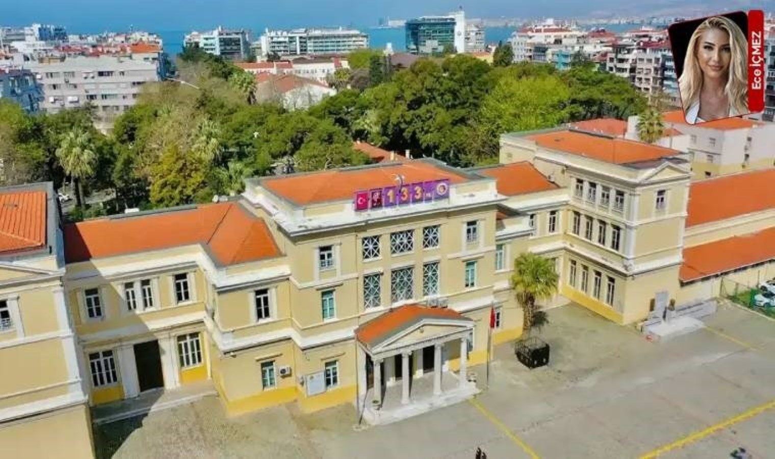 Öğretmenler sürgün edildi: Mezun öğrenciler Atatürk şarkısını öğretti