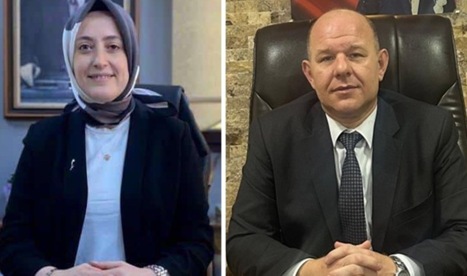 Okul müdürü eylemlere karşı beş gün tatil ilan etti, bir öğretmen görevden uzaklaştırıldı