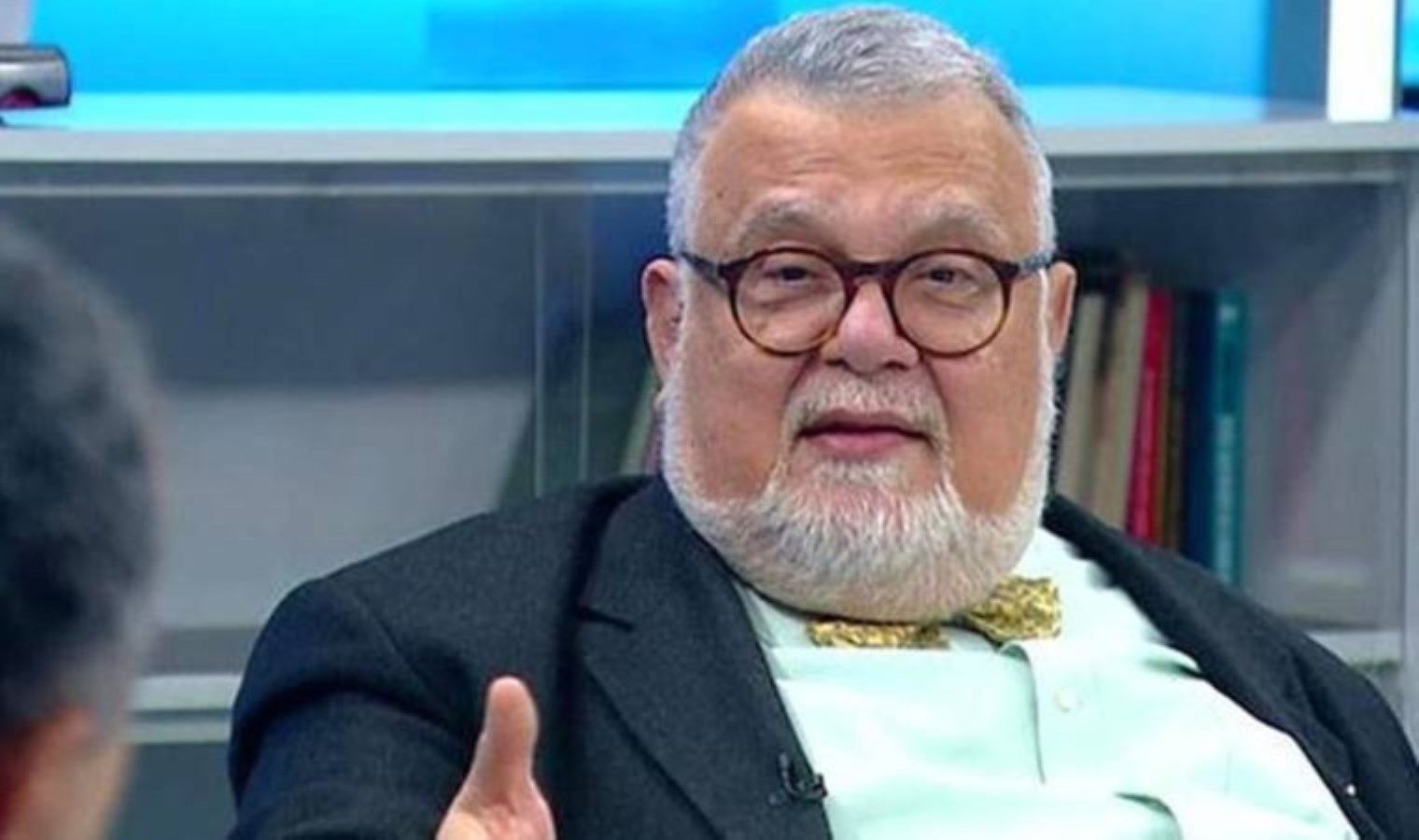 ‘Ölmeyenler keşke ölseydik diyecek’ demişti… Celal Şengör’e meslektaşlarından sert tepki!