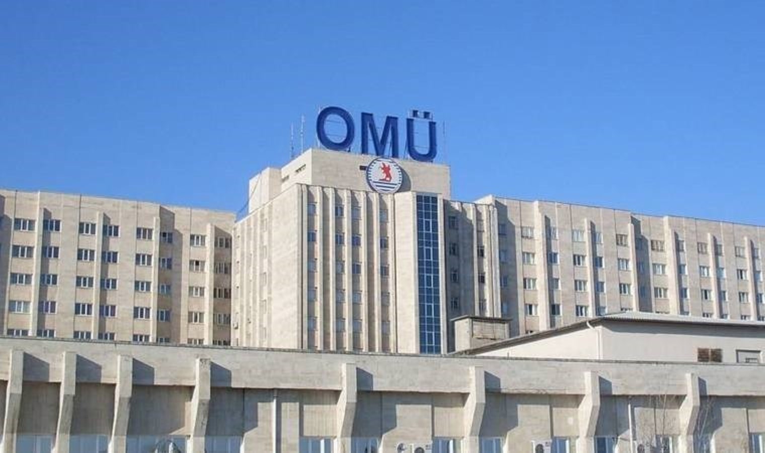 OMÜ’de torpil iddiası: Rektörün kızı da sınav listesinde