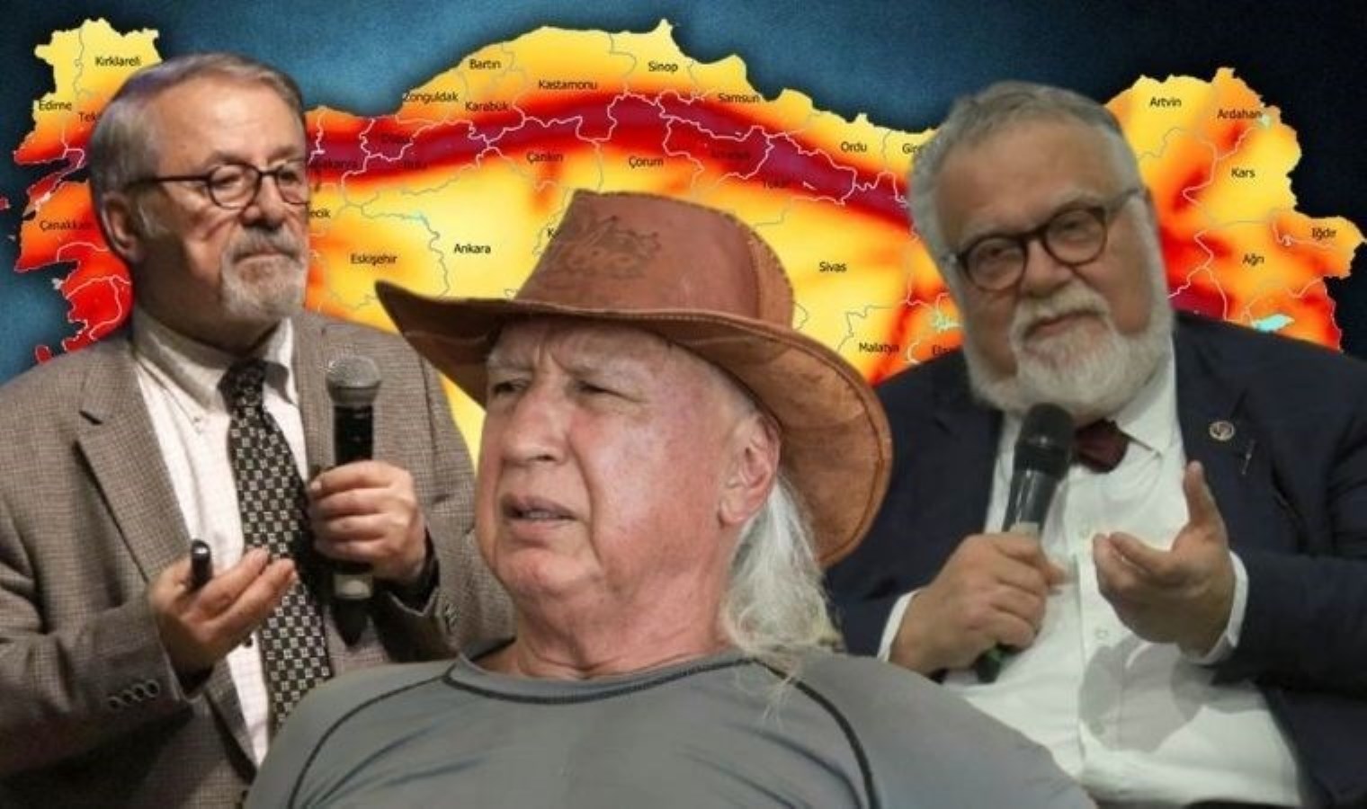 Öncü mü yoksa Marmara’da depremler bitti mi? Naci Görür, Celal Şengör, Şener Üşümezsoy ve diğer uzmanlar farklı görüşlerde