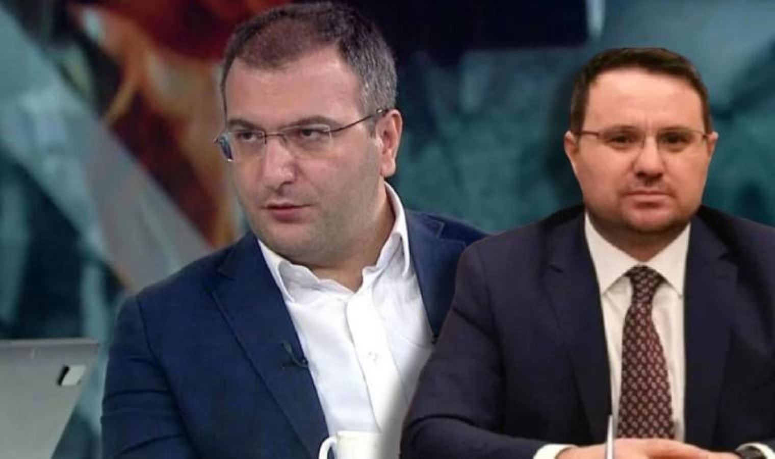 Operasyonları önceden bildiriyordu… Cem Küçük: Akın Gürlek arkadaşım