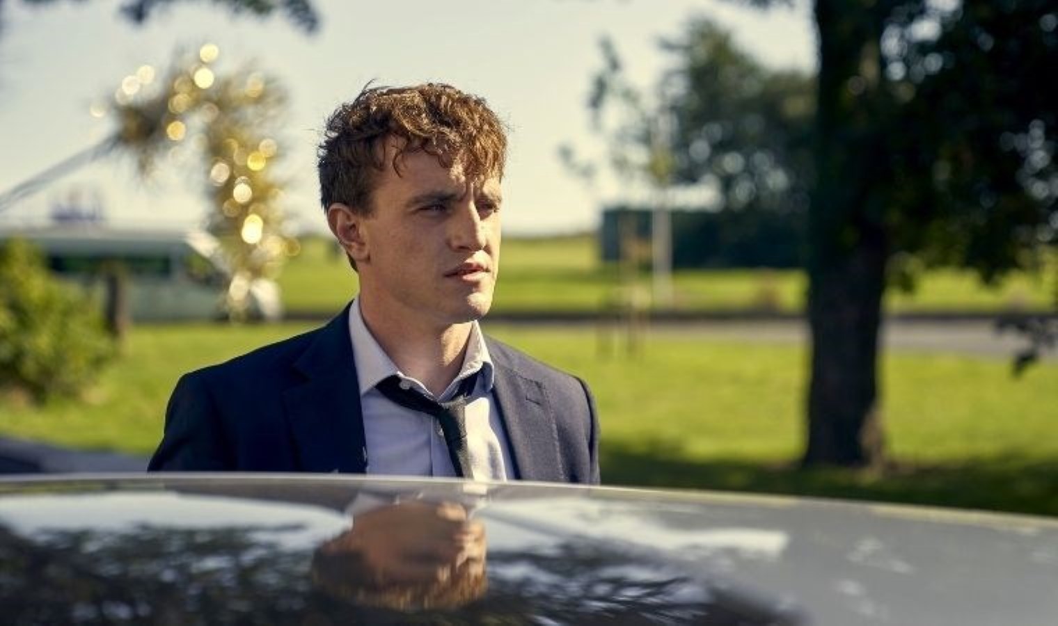 Oscar ödüllü yönetmenin yeni filminde Paul Mescal Shakespeare rolünde…