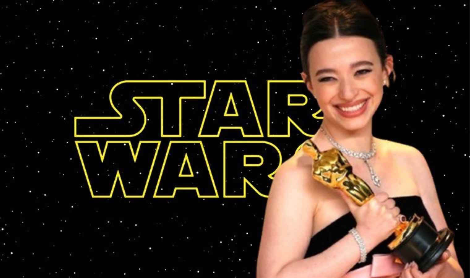 Oscar’lı oyuncu Mikey Madison Star Wars teklifini reddetti!