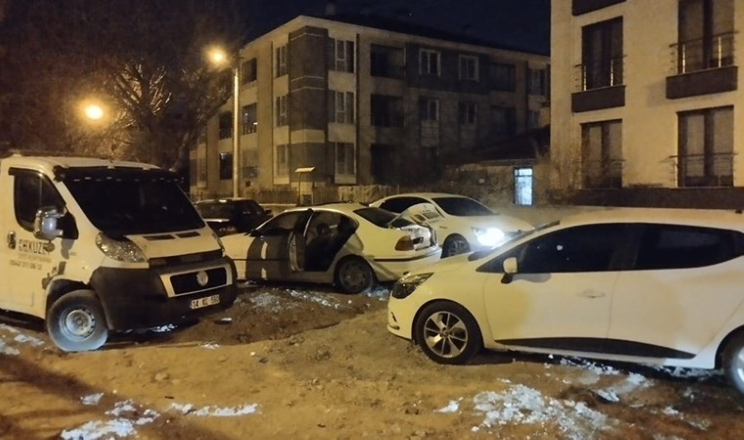 Otomobiller birer birer arandı! Bolu’da ‘uyuşturucu’ operasyonu: 3 gözaltı