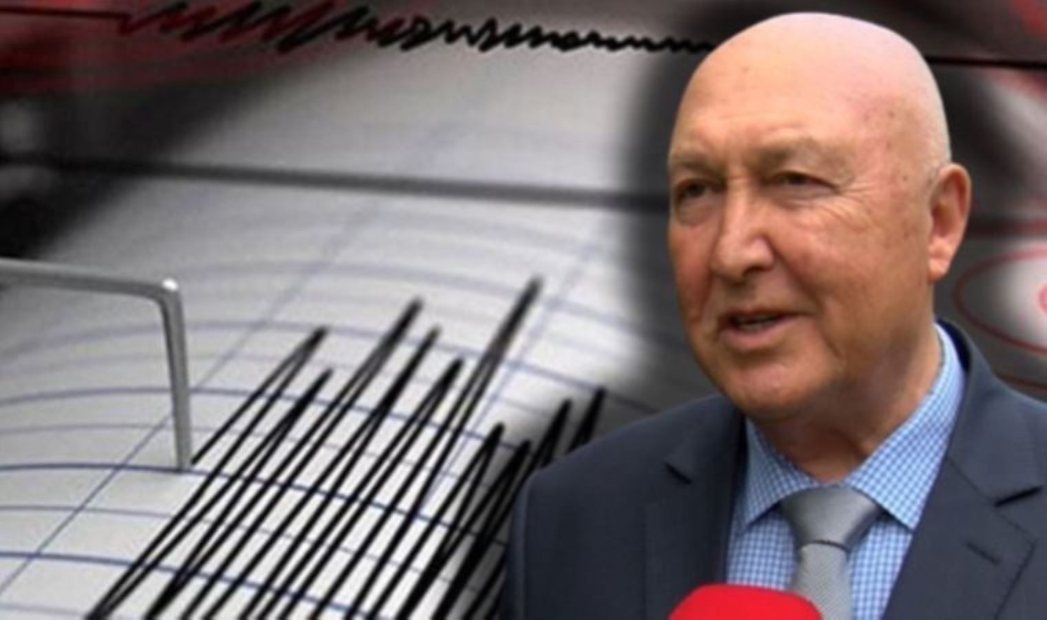 Övgün Ahmet Ercan’dan deprem sonrası kritik uyarı: ‘Çok çekinilecek bir durumla karşı karşıyayız demektir’