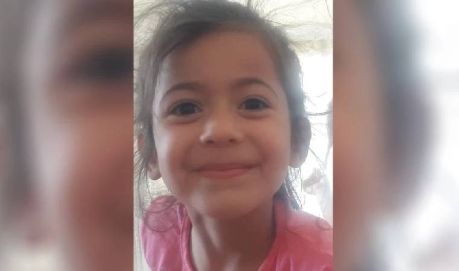 Oynarken merdivenden düşmüştü… 8 yaşındaki Roza yaşam savaşını kaybetti!