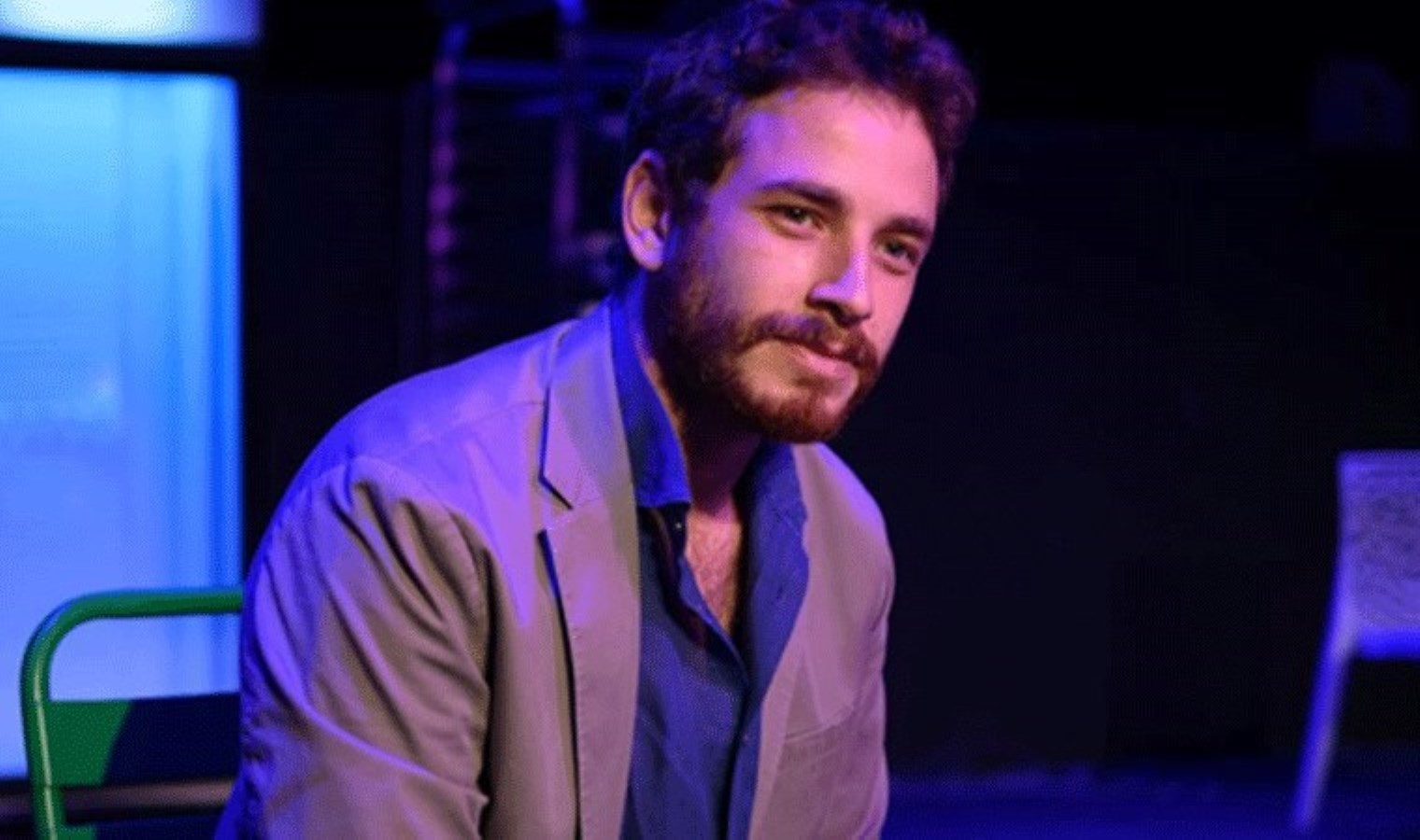 Oyuncu Cem Yiğit Üzümoğlu’nun yurtdışına çıkış yasağına itirazı reddedildi