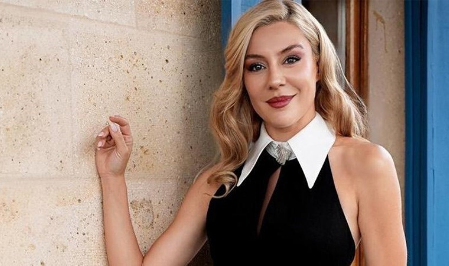 Oyuncu Ege Kökenli anne oluyor!