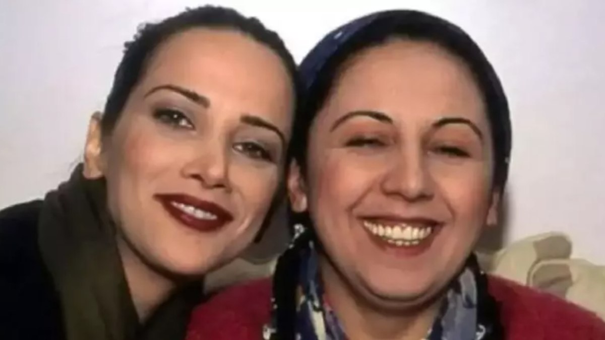 Oyuncu Janset Paçal 1,5 ayda 10 kilo verdi! Yeni imajıyla çok konuşuldu