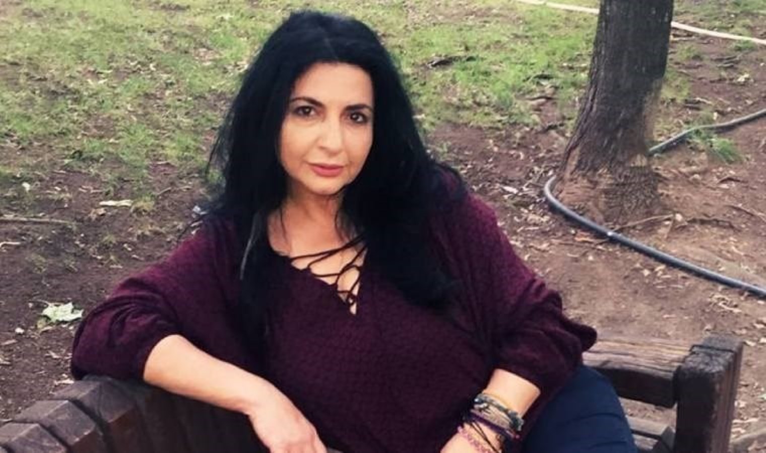 Oyuncu Leyla Okay hayatını kaybetti!