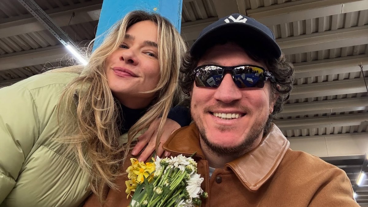 Oyuncu Müge Boz’dan yeni  aile fotoğrafı! Paylaşımı çok beğenildi