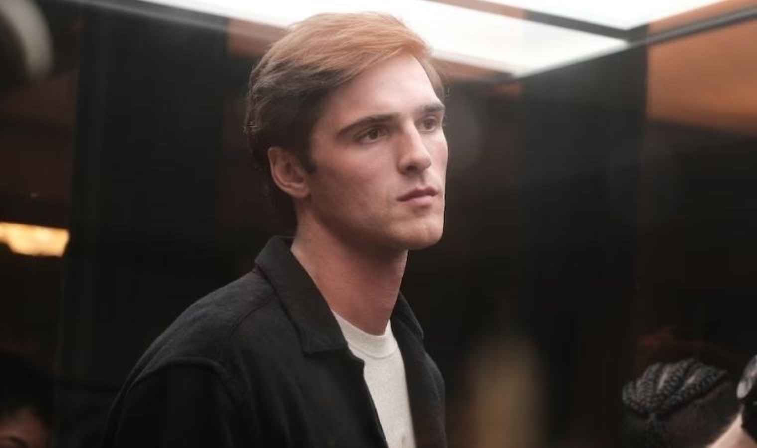 Oyunculuğa ‘ara vermek’ istiyordu… Uğultulu Tepeler ile geri dönüyor!