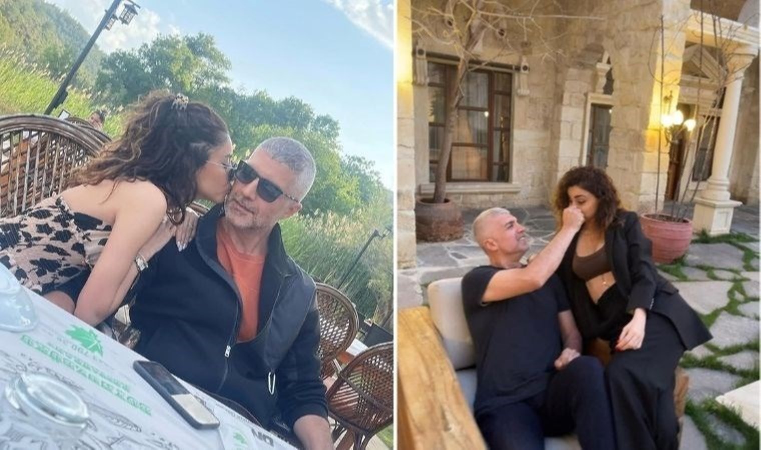 Özcan Deniz’den ailesine gönderme: ‘Başaramadılar o yüzden çok öfkeliler’