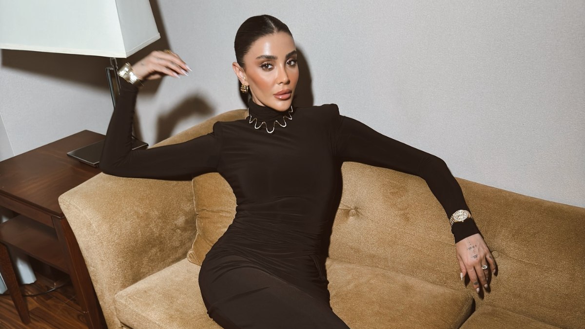 Özge Ulusoy’dan evlilik sorusuna cevap verdi: “Biz böyle rahatız”