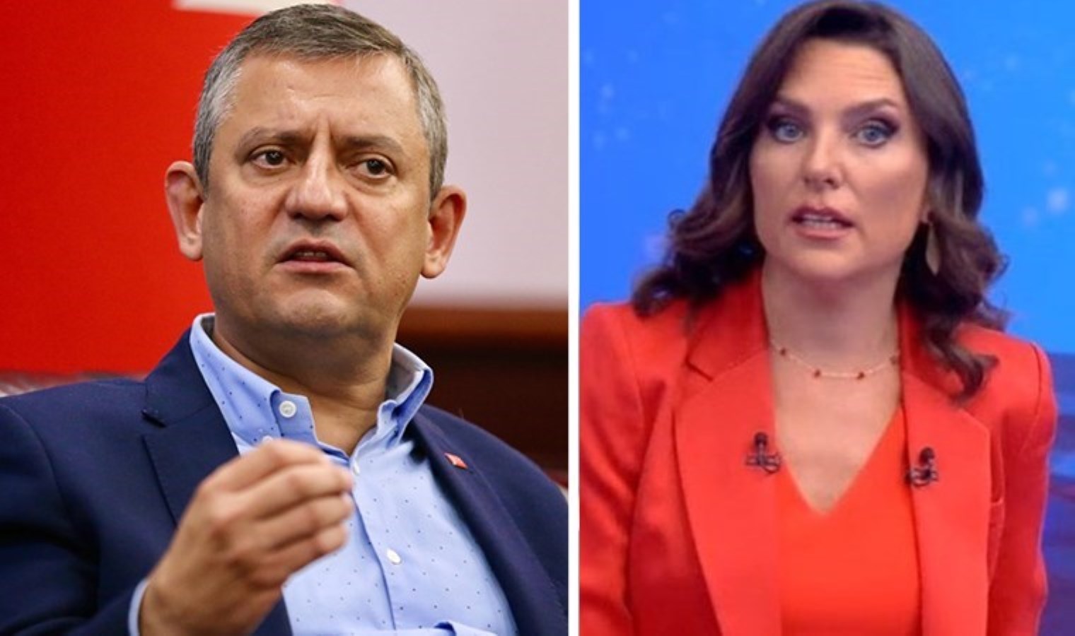 Özgür Özel’den ‘Ece Üner’ paylaşımı: ‘Artık gazetecilerle uğraşmayı bırakın’