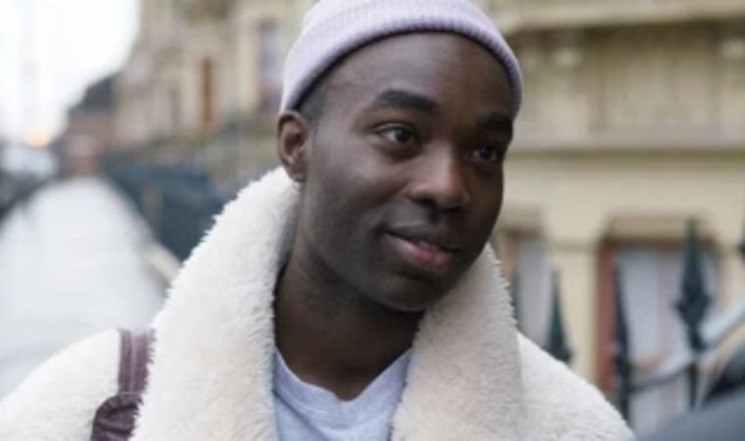 Paapa Essiedu kimdir? Paapa Essiedu nereli, kaç yaşında?