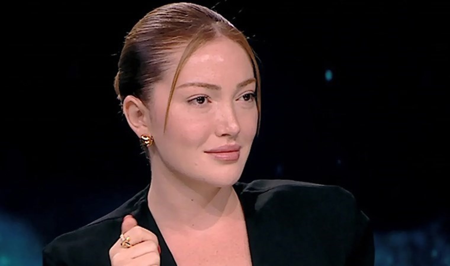 ‘Paylaşımlarım devam edecek’ demişti: Danla Bilic’ten şaşırtan hamle!