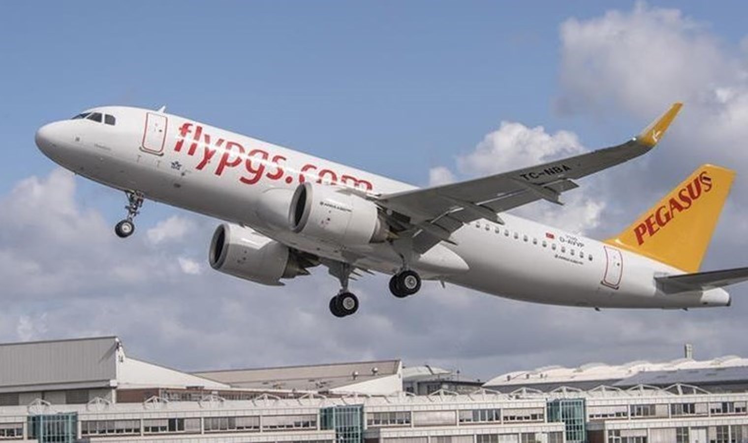 Pegasus’tan İstanbul depremi sonrası ‘bilet fiyatı’ düzenlemesi