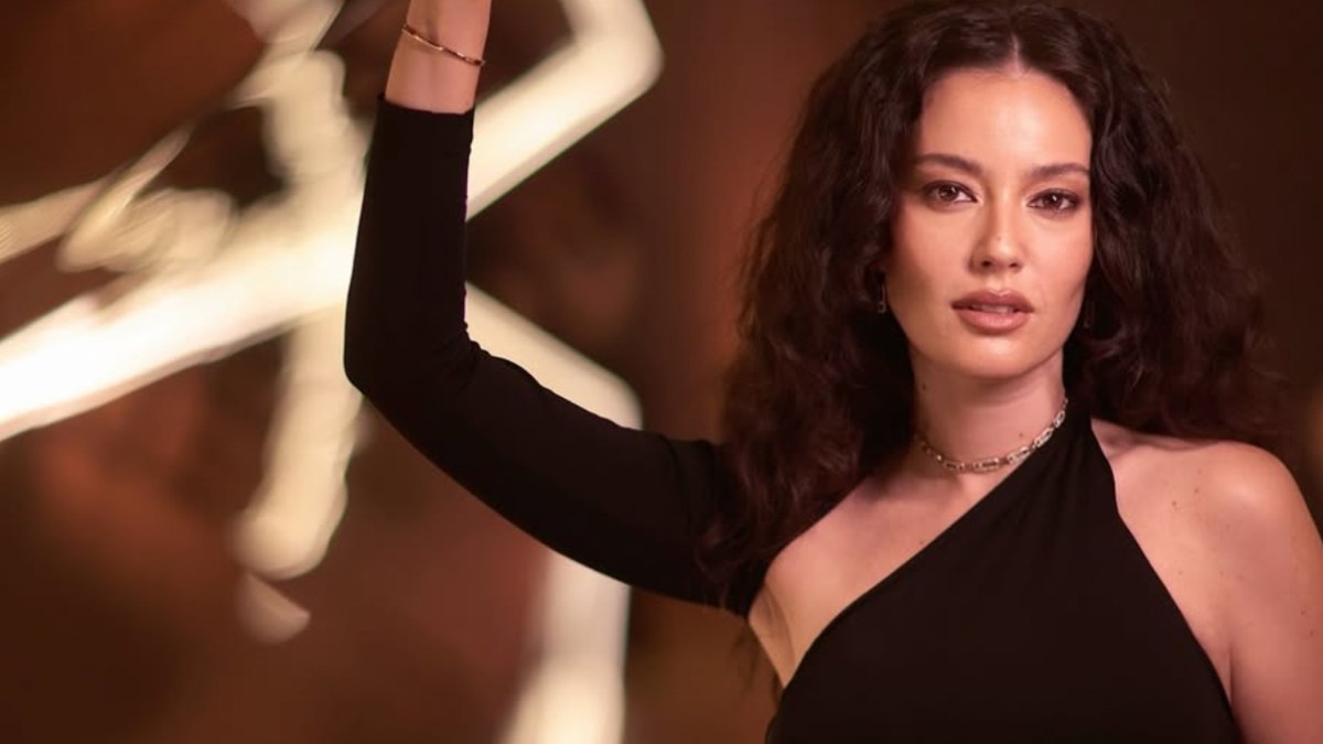 Pelin Akil’den boşanma iddialarına ilişkin açıklama