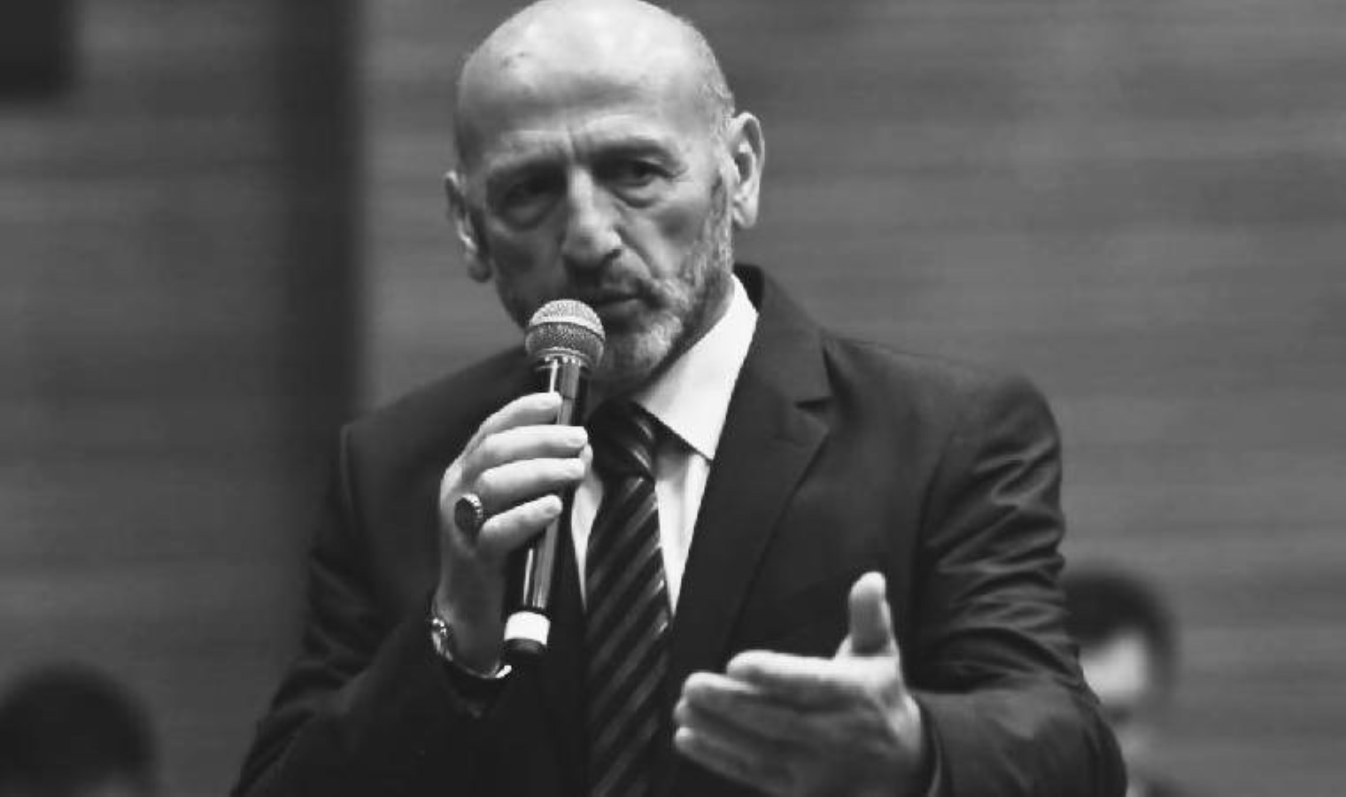 Pendik Belediyesi AKP Grup Başkanvekili Hüseyin Topçu, hayatını kaybetti!