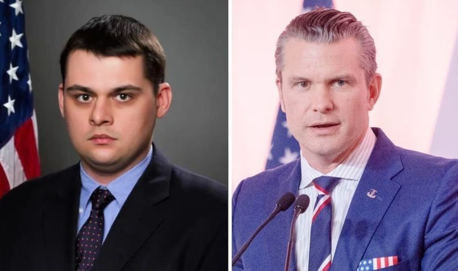 Pentagon’da bilgi sızdırma krizi: Bakan danışmanı idari izne çıkarıldı