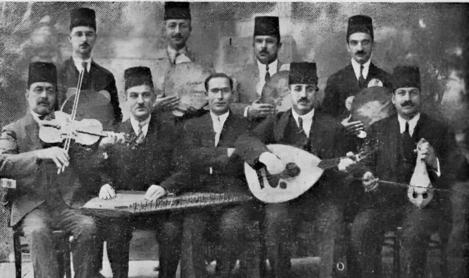 Pera Müzesi Türk müziği konserleri devam ediyor