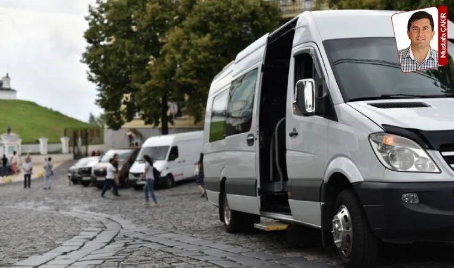 Personel servisi olacak taşıtlarda 19 yaşından küçük olma şartı, 21 yaşına yükseltildi: Kazaya davetiye!