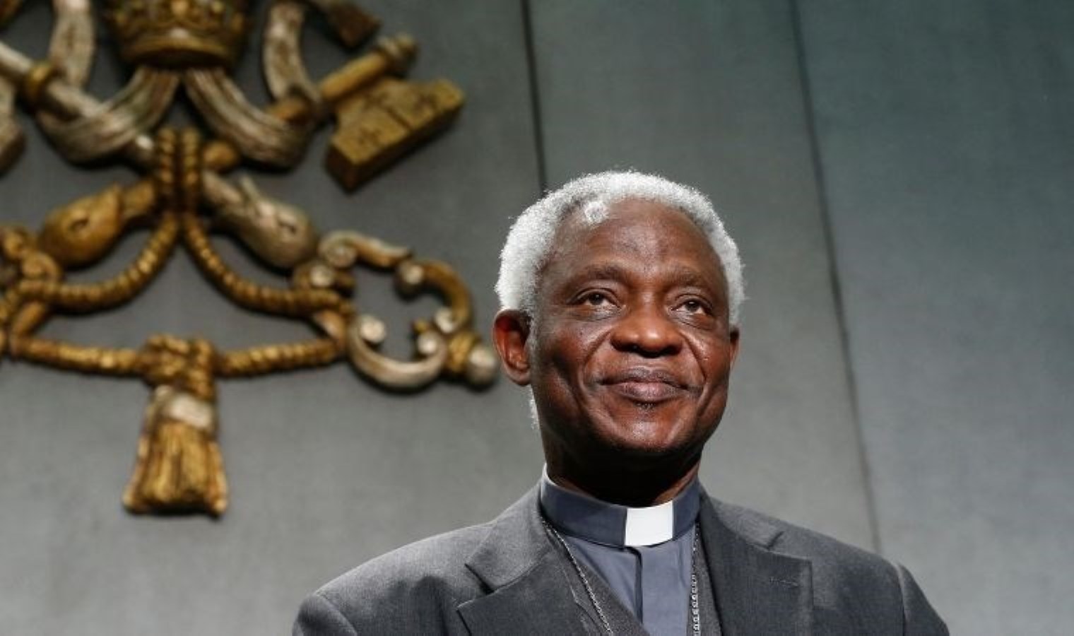 Peter Turkson kimdir? Peter Turkson nereli, kaç yaşında?