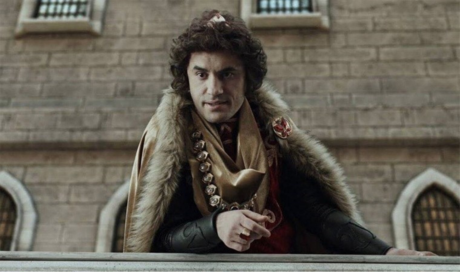 Prens’in 3. sezonundan ilk kesit yayımlandı! Bongomya’nın sınırları genişliyor