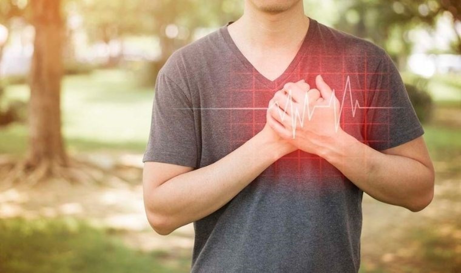 Profesörler açıkladı: Kalp krizinden korunmanın yolları bu adımlardan geçiyor!