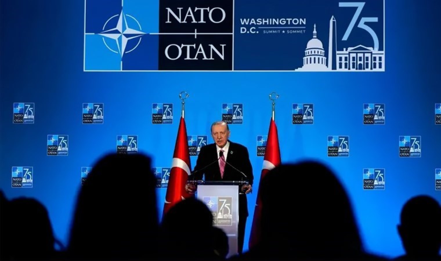 RAND Corporation’dan kritik rapor: “NATO, Türkiye ile ilişkisini yeniden tanımlamalı”