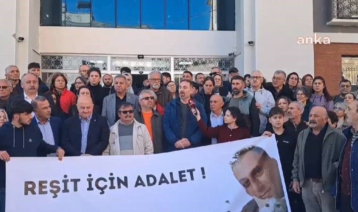 Rant cinayeti… Reşit Kibar’ın öldürülmesine dair davanın ilk duruşması başladı!