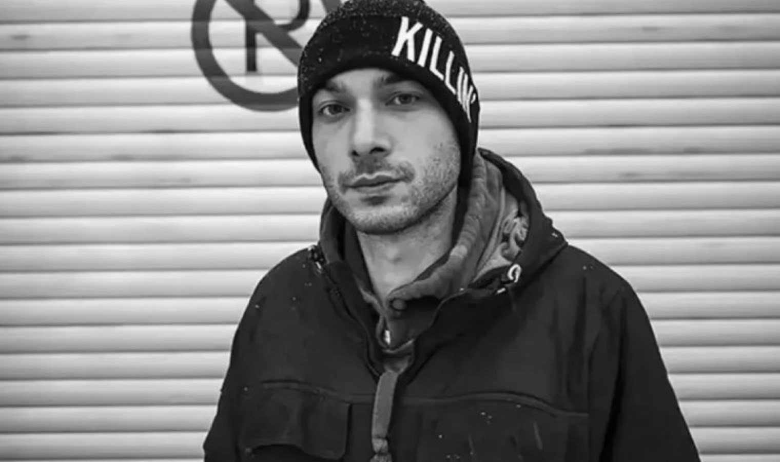 Rapçi ‘Sansar Salvo’ gözaltına alındı!