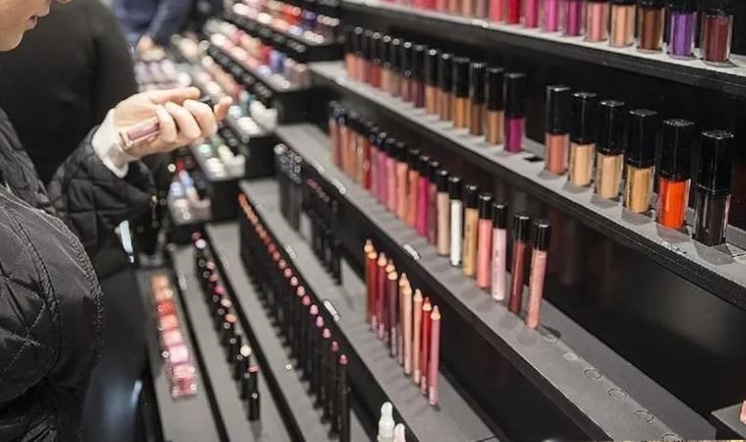 Rekabet Kurulu’ndan 3 kozmetik şirketine 31,4 milyon lira ceza