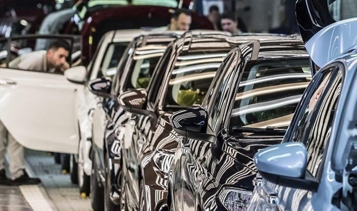 Resmen tebliğ edildi: Sıfır araçlarda yeni dönem başladı