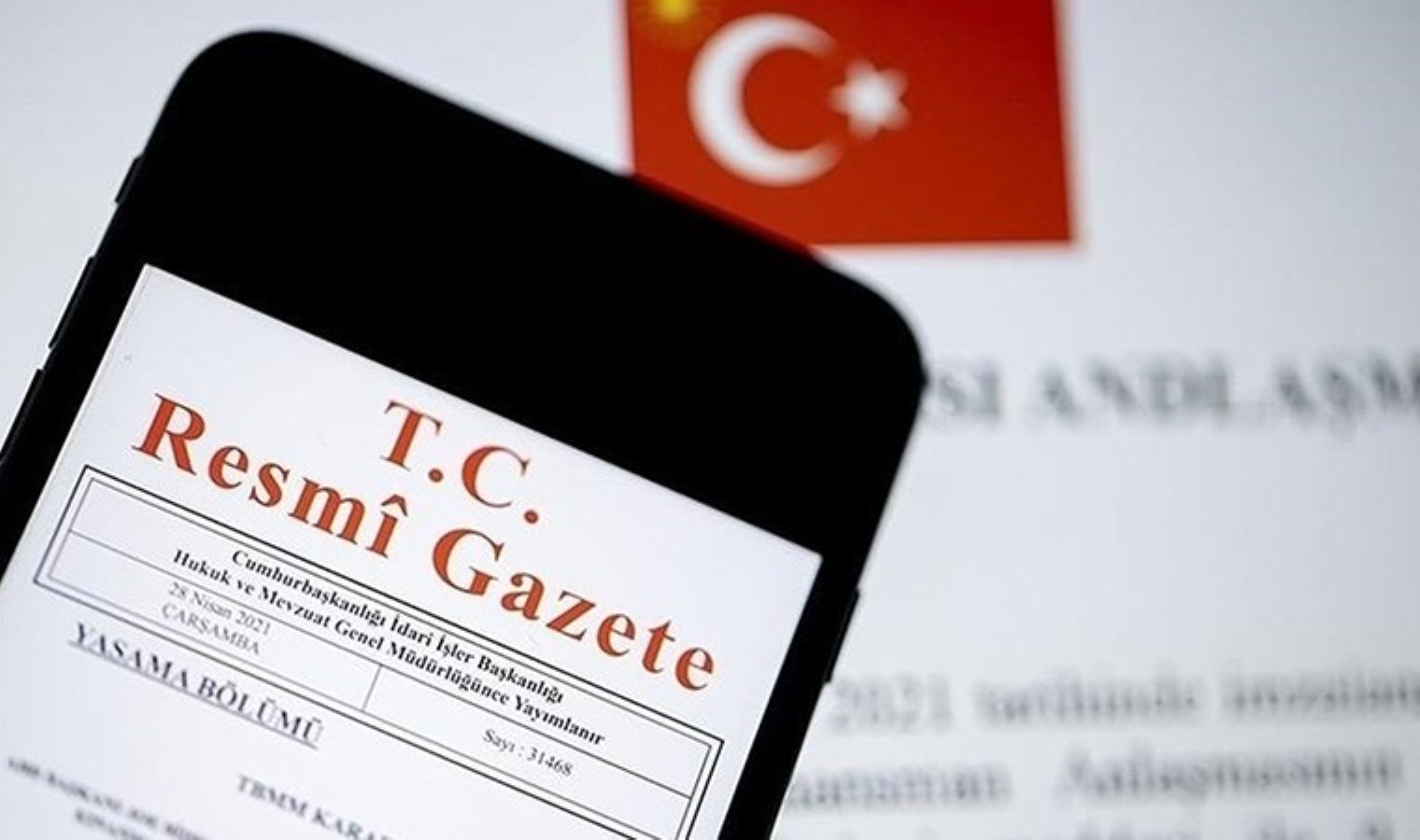 Resmi Gazete’de yayımlandı: 1 ve 19 Mayıs için toplu ulaşım kararı