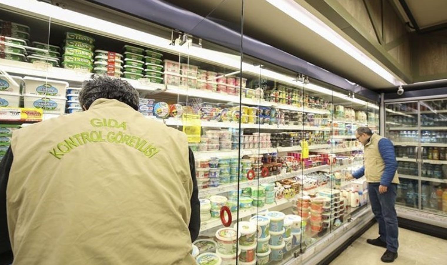 Resmi Gazete’de yayımlandı… 81 ilde satışı yasaklandı: Raflardan kaldırılıyor!