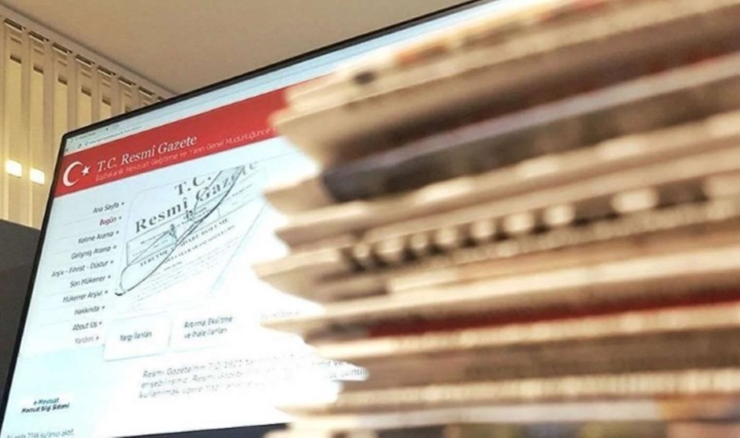 Resmi Gazete’de yayımlandı: Türkiye Ürün İhtisas Borsası aracılık faaliyetlerine düzenleme