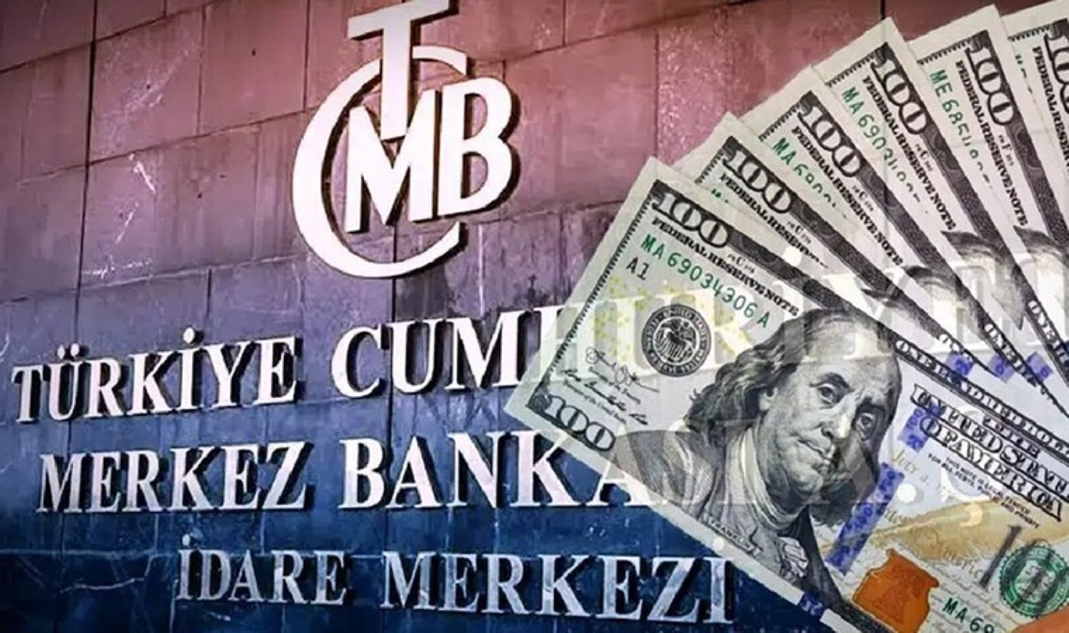 Reuters hesabı: Merkez Bankası ne kadar ‘dolar’ sattı?