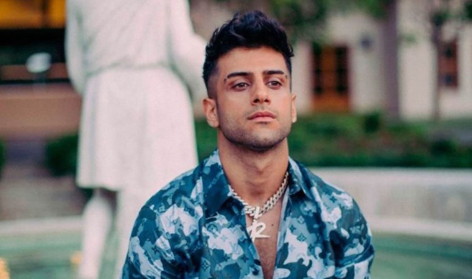 Reynmen’den dikkat çeken paylaşım: ‘Gerçekten inandığım doğruları konuşuyorum’