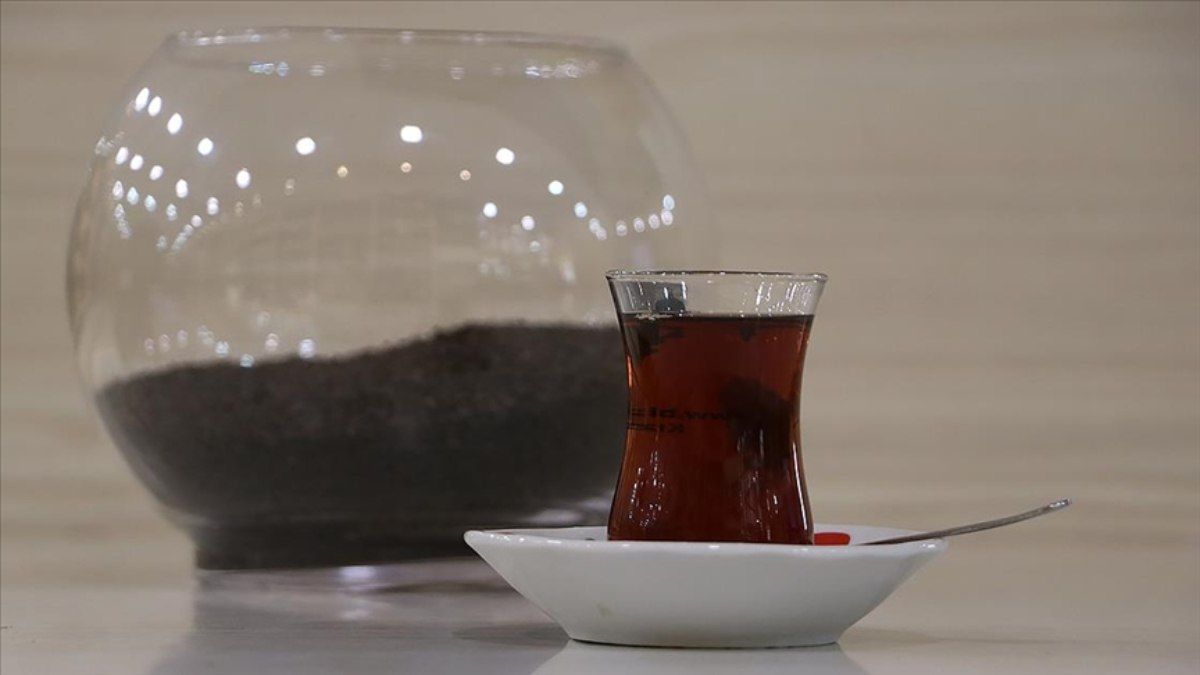 Rize’de iki ayda 1,8 milyon dolarlık çay ihracatı